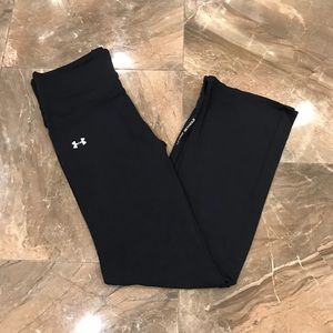 Under Armour all season yoga pants